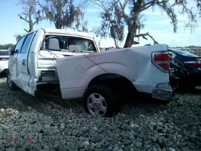 2012 FORD F150 - VIN: 1FTFW1CF3CFB94121 - Фото 3