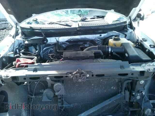 2012 FORD F150 - VIN: 1FTFW1CF3CFB94121 - Фото 7