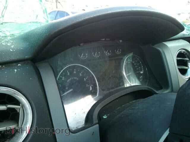 2012 FORD F150 - VIN: 1FTFW1CF3CFB94121 - Фото 8