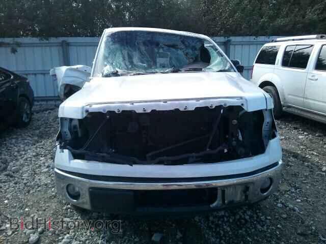 2012 FORD F150 - VIN: 1FTFW1CF3CFB94121 - Фото 9