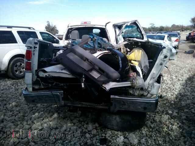 2012 FORD F150 - VIN: 1FTFW1CF3CFB94121 - Фото 10