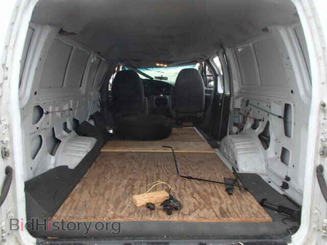 2005 FORD ECONOLINE - VIN: 1FTSS34P05HA95373 - Фото 6