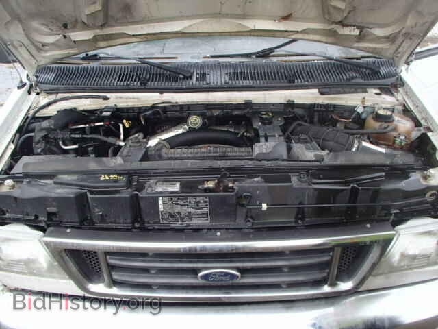 2005 FORD ECONOLINE - VIN: 1FTSS34P05HA95373 - Фото 7
