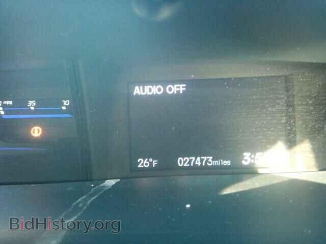 2014 HONDA CIVIC - VIN: 19XFB2F82EE058008 - Фото 8