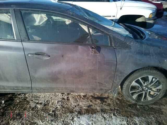 2014 HONDA CIVIC - VIN: 19XFB2F82EE058008 - Фото 10