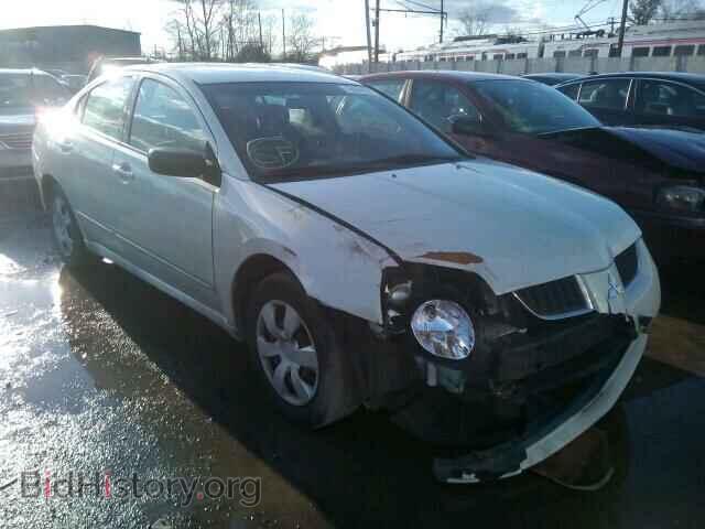 Фотография 4A3AB36F24E127060 - MITSUBISHI GALANT 2004
