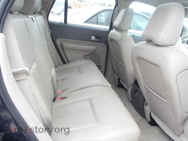 2010 FORD EDGE - VIN: 2FMDK3KC7ABB71540 - Фото 6