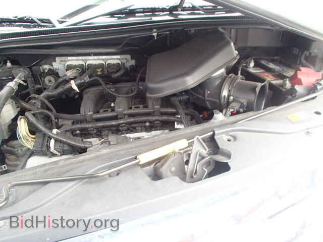 2010 FORD EDGE - VIN: 2FMDK3KC7ABB71540 - Фото 7