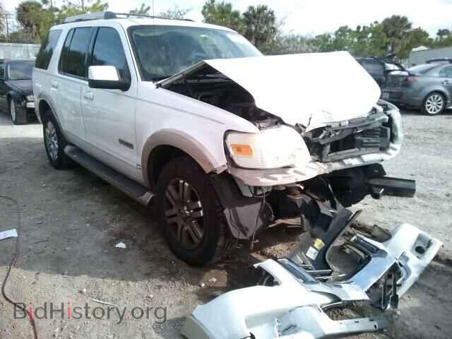 Фотография 1FMEU64E66UB33359 - FORD EXPLORER 2006