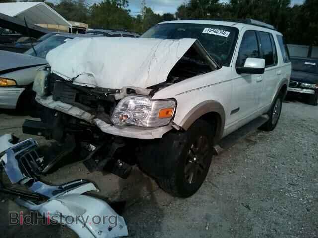 2006 FORD EXPLORER - VIN: 1FMEU64E66UB33359 - Фото 2