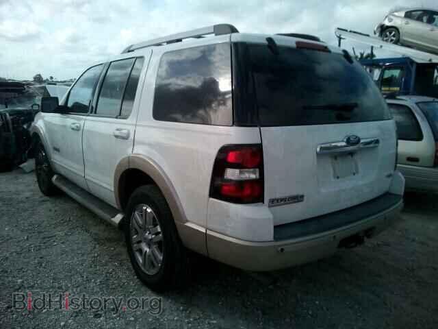 2006 FORD EXPLORER - VIN: 1FMEU64E66UB33359 - Фото 3