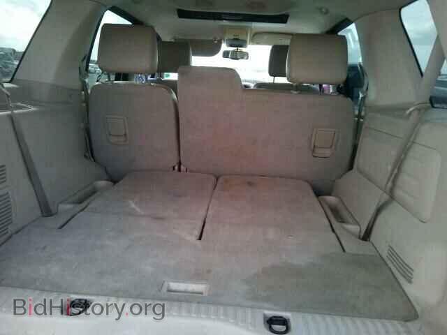 2006 FORD EXPLORER - VIN: 1FMEU64E66UB33359 - Фото 10