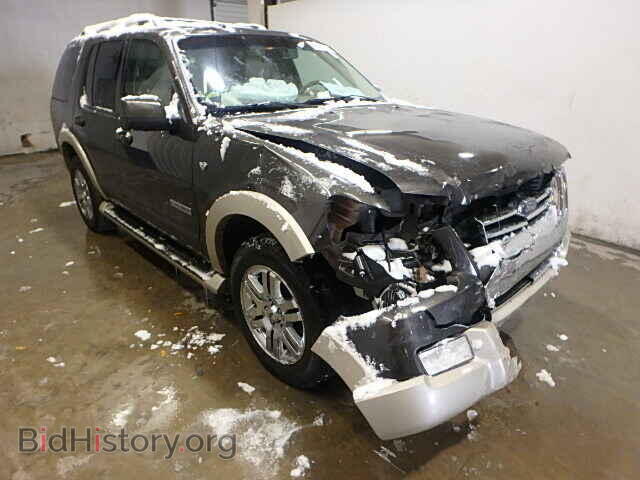 Фотография 1FMEU74827UB70944 - FORD EXPLORER 2007