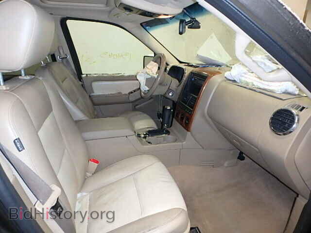 2007 FORD EXPLORER - VIN: 1FMEU74827UB70944 - Фото 5