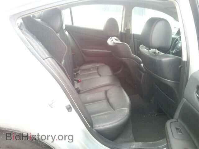 2013 NISSAN MAXIMA - VIN: 1N4AA5AP1DC831365 - Фото 6