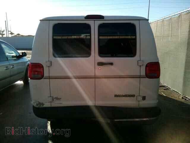 2002 DODGE RAM VAN - VIN: 2B6HB11X82K119712 - Photo 9
