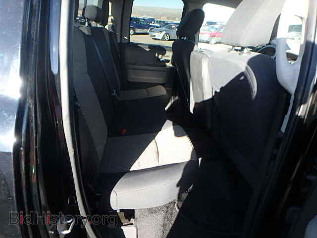 2012 DODGE RAM 1500 - VIN: 1C6RD7GPXCS135932 - Фото 6