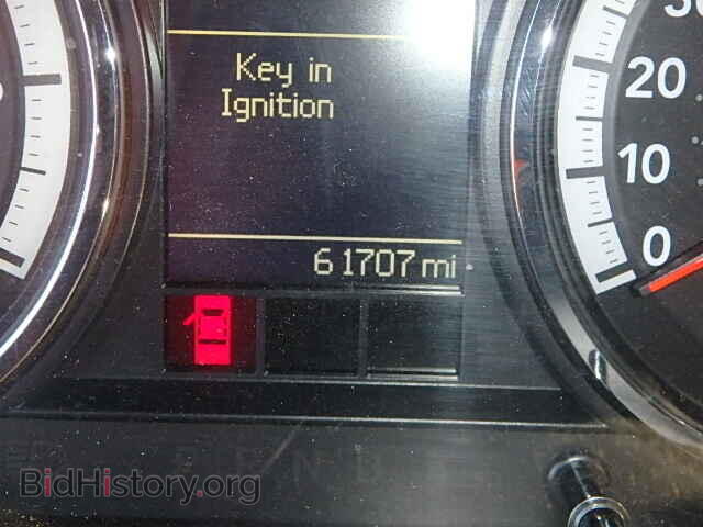 2012 DODGE RAM 1500 - VIN: 1C6RD7GPXCS135932 - Фото 8