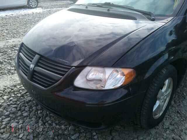 2006 DODGE CARAVAN - VIN: 1D4GP45R76B681802 - Photo 10