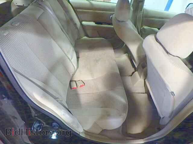 2011 NISSAN VERSA - VIN: 3N1BC1CP3BL360340 - Photo 6