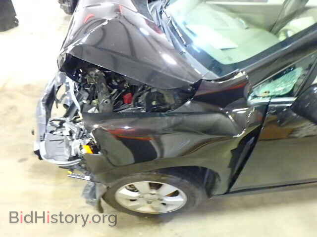 2011 NISSAN VERSA - VIN: 3N1BC1CP3BL360340 - Photo 9