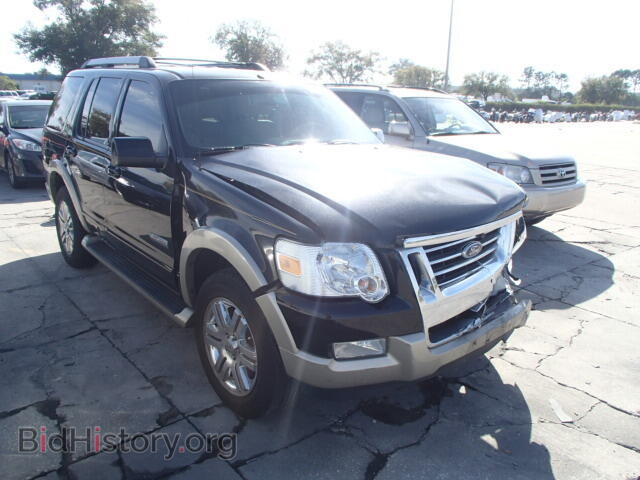 Фотография 1FMEU64E56UB67826 - FORD EXPLORER 2006