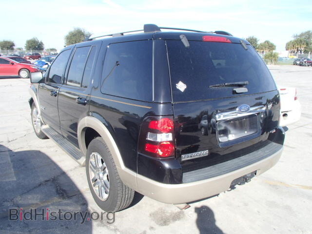 2006 FORD EXPLORER - VIN: 1FMEU64E56UB67826 - Фото 3