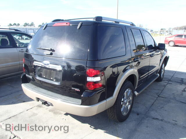 2006 FORD EXPLORER - VIN: 1FMEU64E56UB67826 - Фото 4