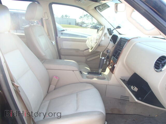2006 FORD EXPLORER - VIN: 1FMEU64E56UB67826 - Фото 5