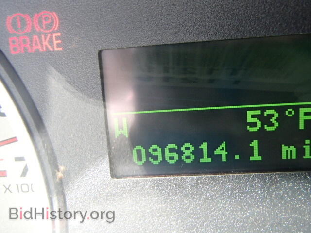 2006 FORD EXPLORER - VIN: 1FMEU64E56UB67826 - Фото 8