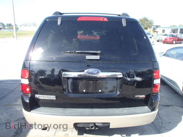 2006 FORD EXPLORER - VIN: 1FMEU64E56UB67826 - Фото 10