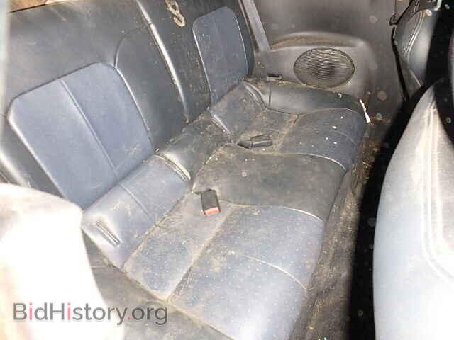 2003 MITSUBISHI ECLIPSE - VIN: 4A3AC84H93E103268 - Фото 6