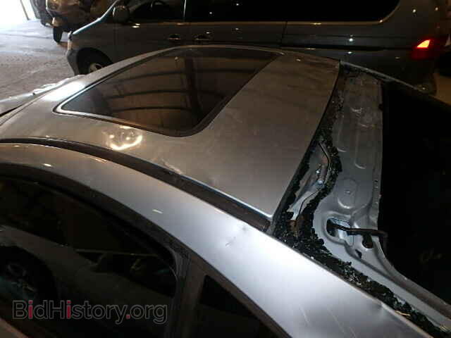2003 MITSUBISHI ECLIPSE - VIN: 4A3AC84H93E103268 - Фото 10