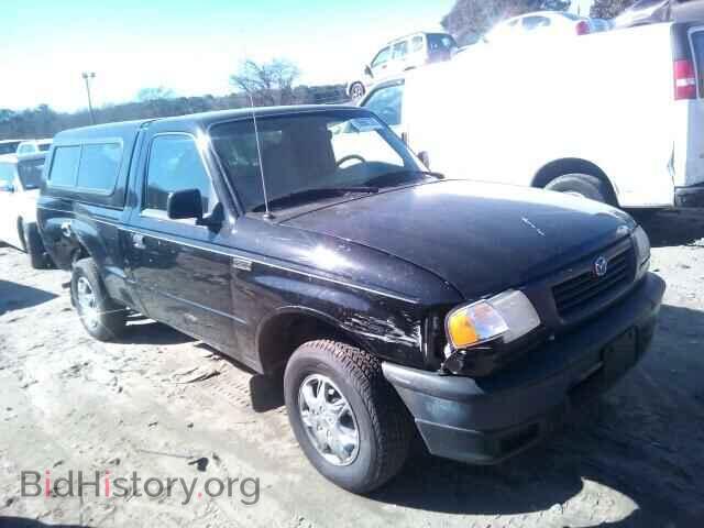 Photo 4F4YR12C5XTM24957 - MAZDA B2500 1999