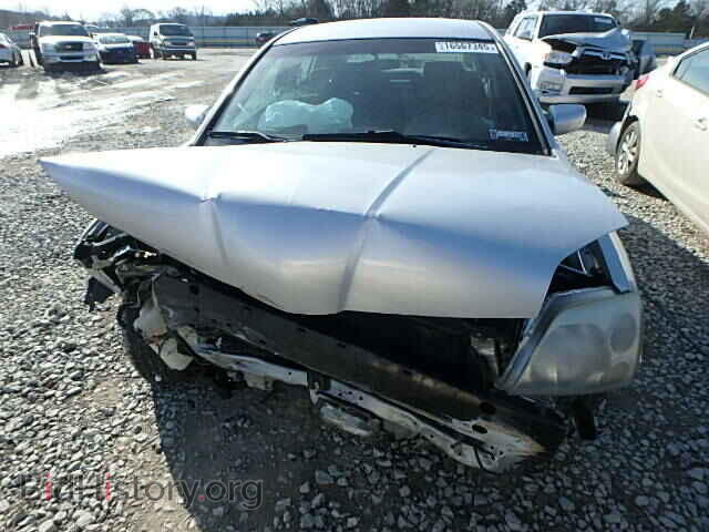 2006 MITSUBISHI GALANT - VIN: 4A3AB36F46E065101 - Фото 7