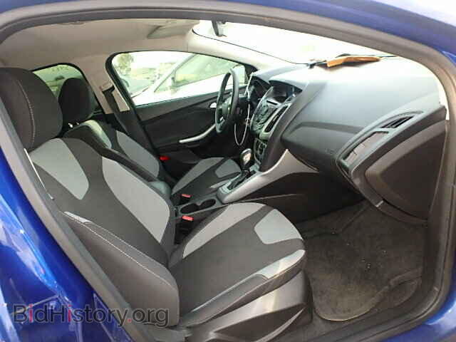 2012 FORD FOCUS - VIN: 1FAHP3K25CL452632 - Photo 5