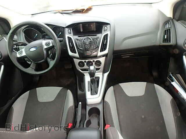 2012 FORD FOCUS - VIN: 1FAHP3K25CL452632 - Photo 9