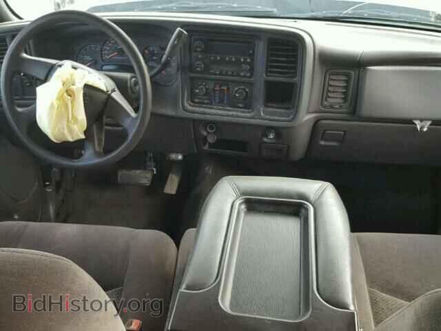 2007 CHEVROLET SILVERADO - VIN: 2GCEC13V271103428 - Фото 9