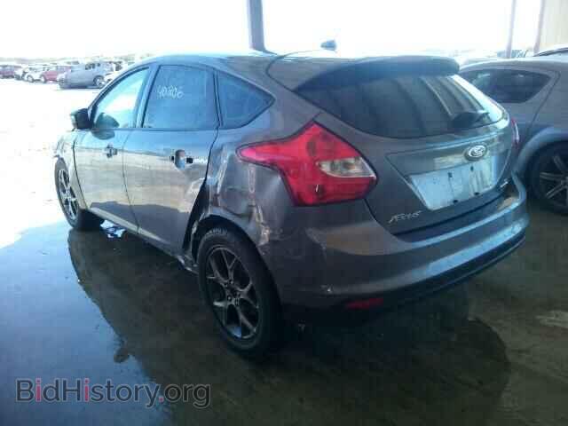 2013 FORD FOCUS - VIN: 1FADP3K21DL164817 - Photo 3