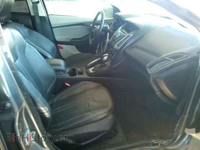 2013 FORD FOCUS - VIN: 1FADP3K21DL164817 - Photo 5