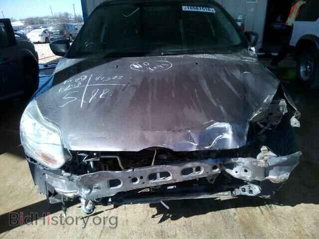 2013 FORD FOCUS - VIN: 1FADP3K21DL164817 - Photo 9
