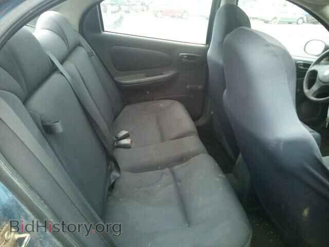 2003 DODGE NEON - VIN: 1B3ES26C23D192081 - Фото 6
