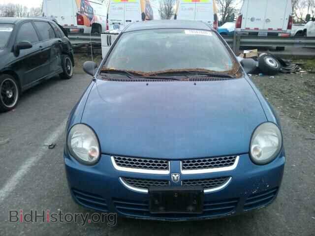 2003 DODGE NEON - VIN: 1B3ES26C23D192081 - Фото 10