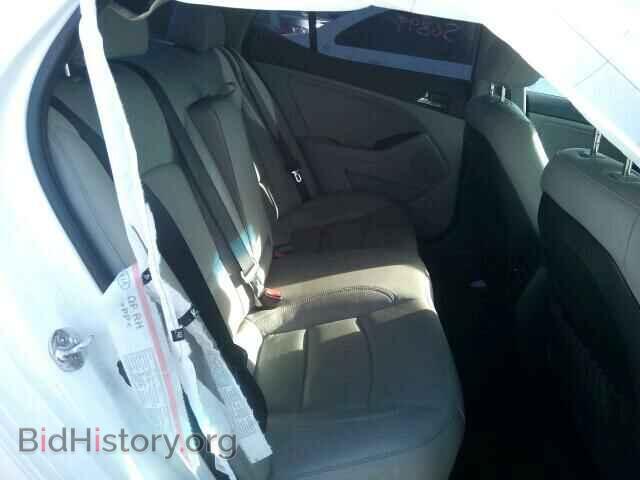 2013 KIA OPTIMA - VIN: 5XXGN4A72DG191685 - Фото 6