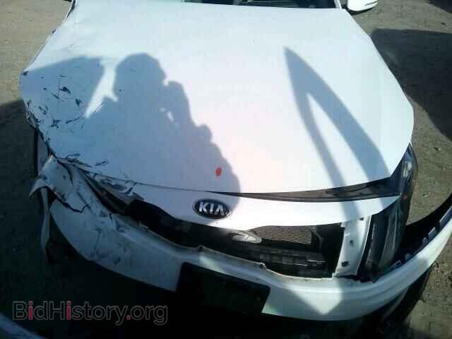 2013 KIA OPTIMA - VIN: 5XXGN4A72DG191685 - Фото 7
