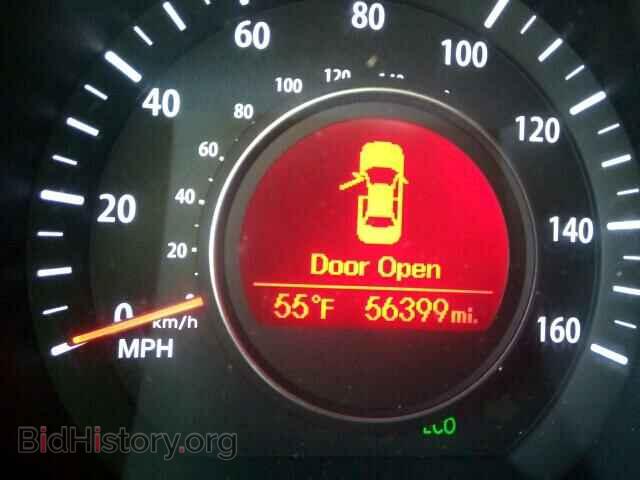 2013 KIA OPTIMA - VIN: 5XXGN4A72DG191685 - Фото 8