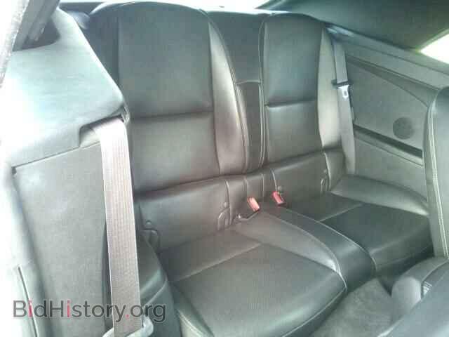 2013 CHEVROLET CAMARO - VIN: 2G1FC3D38D9154788 - Фото 6