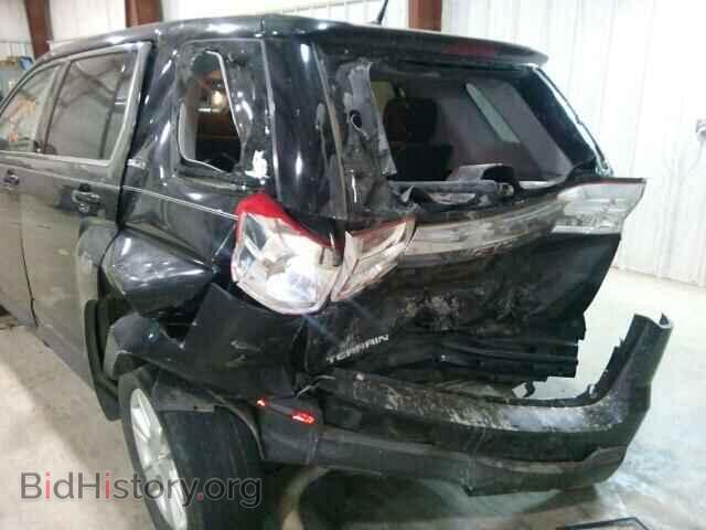 2011 GMC TERRAIN - VIN: 2CTALMEC3B6269193 - Фото 10