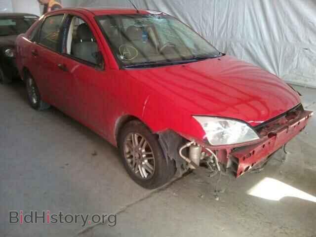Фотография 1FAFP34N45W233600 - FORD FOCUS 2005