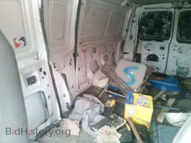 2008 FORD ECONOLINE - VIN: 1FTNE14W18DA94857 - Фото 6